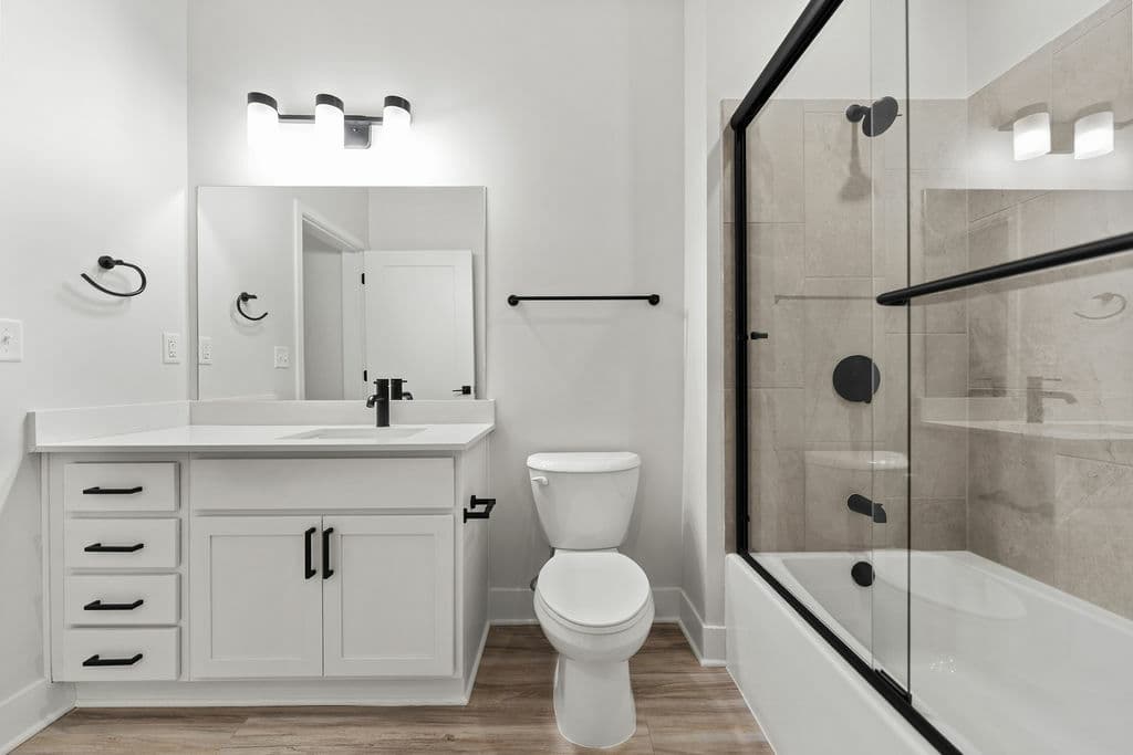 Residences at Blackwell Living 19 of 25