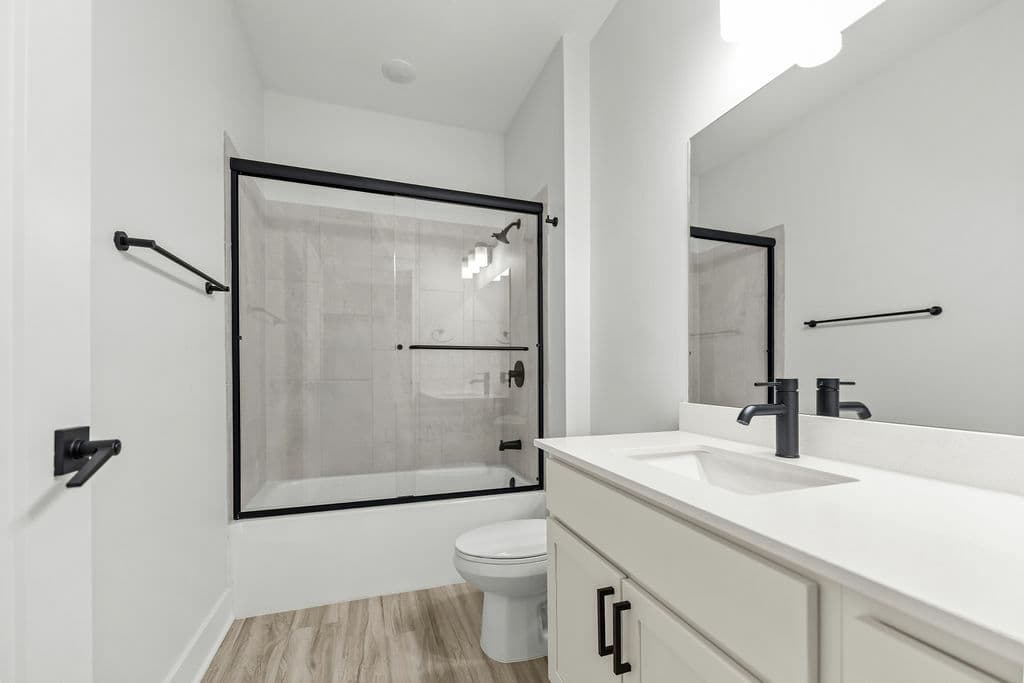 Residences at Blackwell Living 6 of 25
