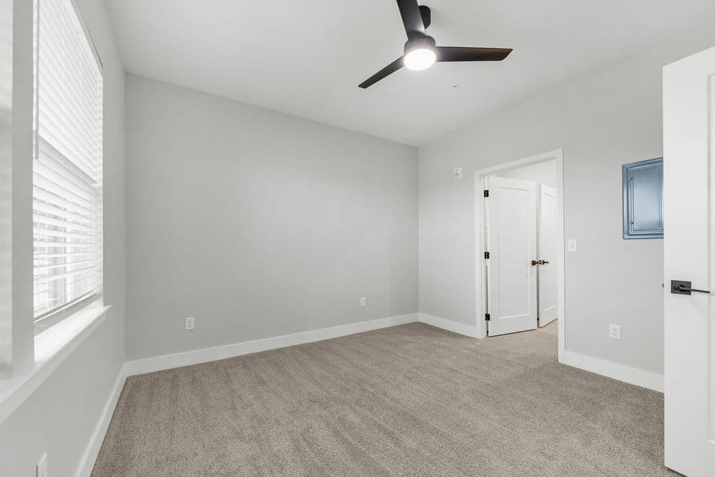 Residences at Blackwell Living 14 of 25