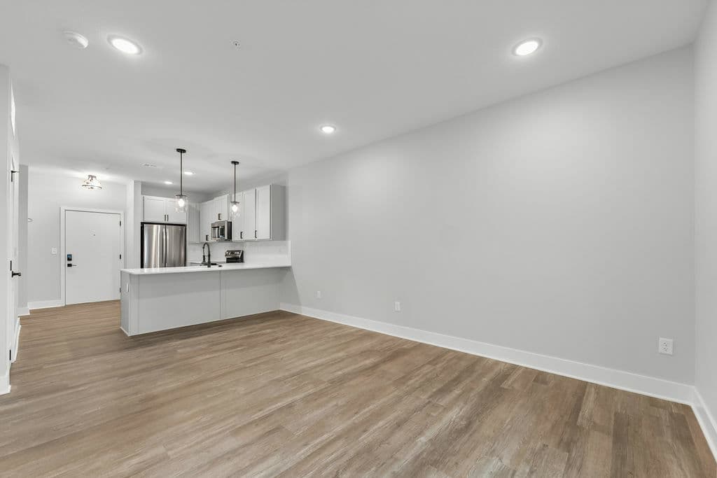 Residences at Blackwell Living 8 of 25