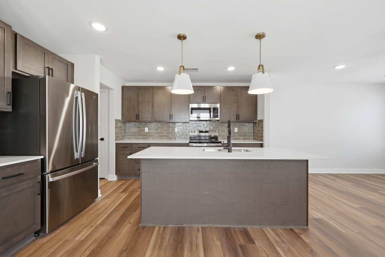 Reserve at Blackwell Living 24 of 70
