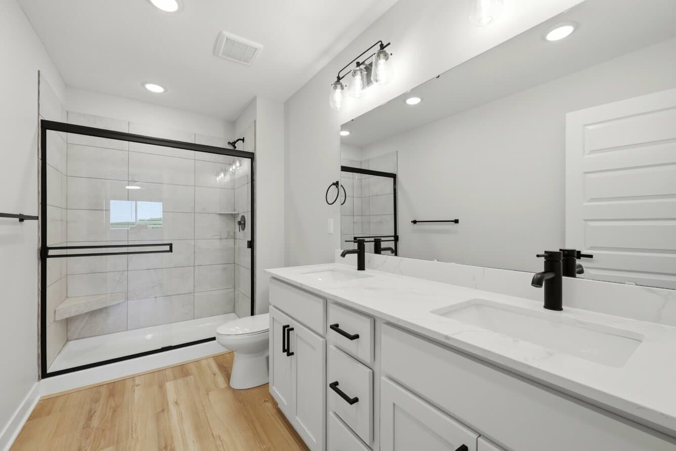 Reserve at Blackwell Living 64 of 70