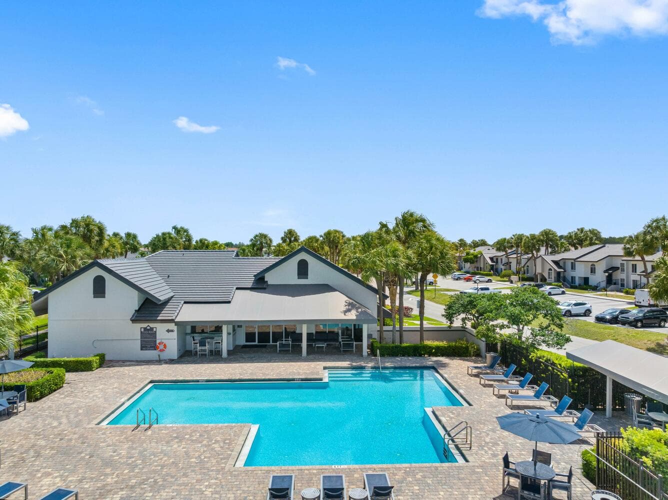 Boca Arbor Club Apartments 26 of 43