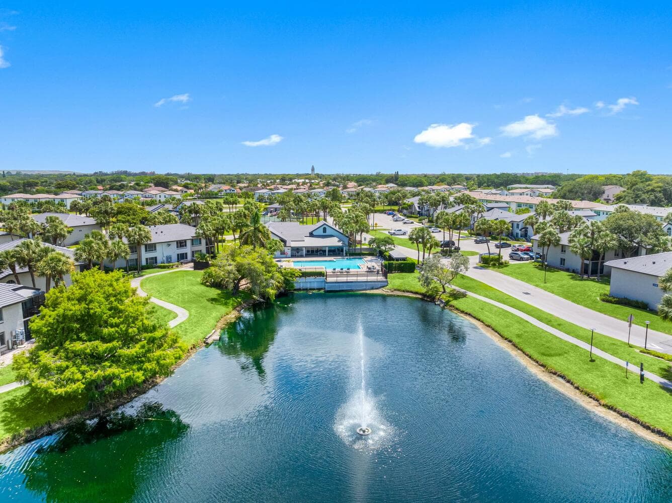 Boca Arbor Club Apartments 38 of 43