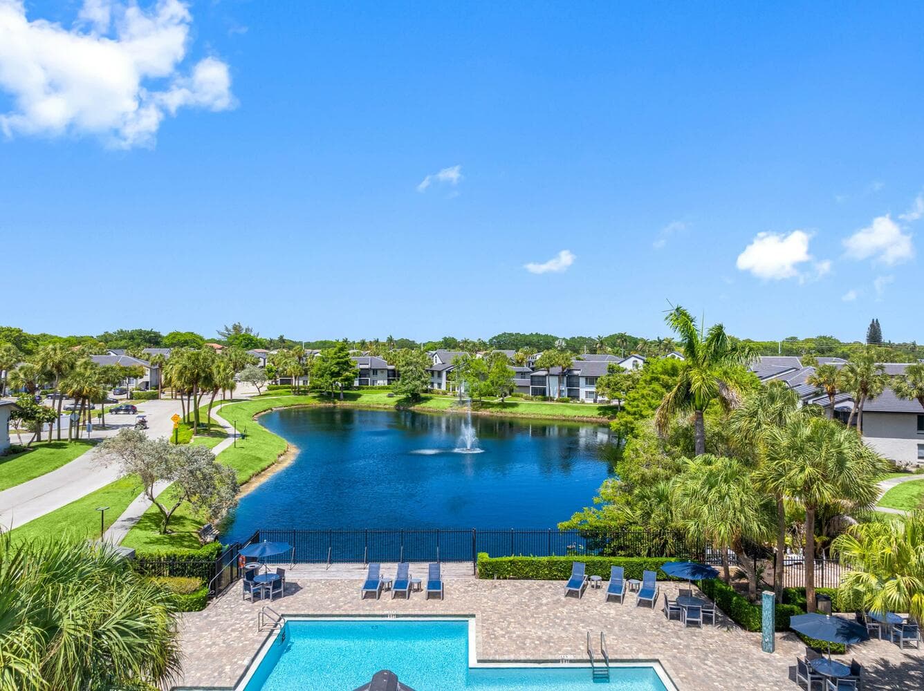Boca Arbor Club Apartments 40 of 43