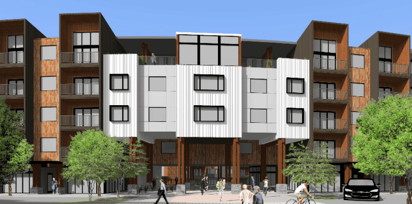 Cedarside Apartments 13 of 22