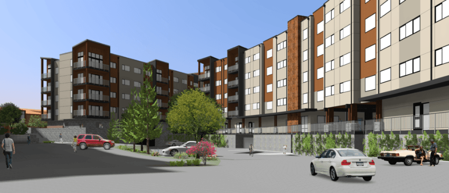 Cedarside Apartments 17 of 22