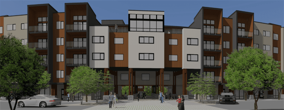 Cedarside Apartments 11 of 22