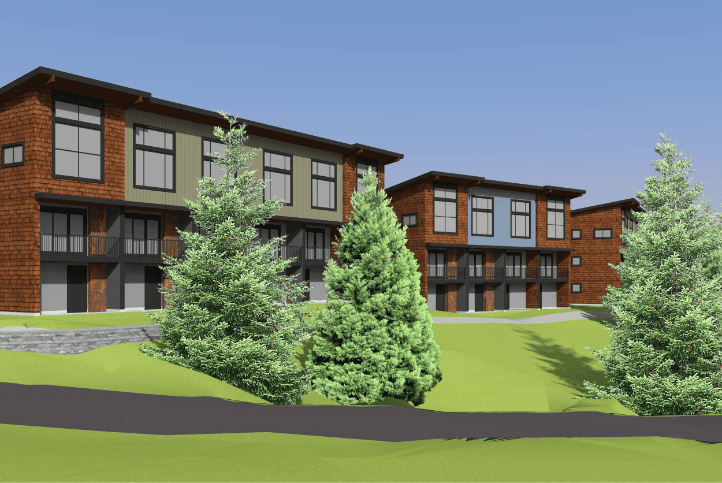 Cedarside Apartments 19 of 22