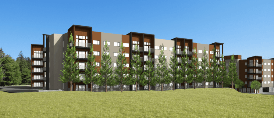 Cedarside Apartments 9 of 22