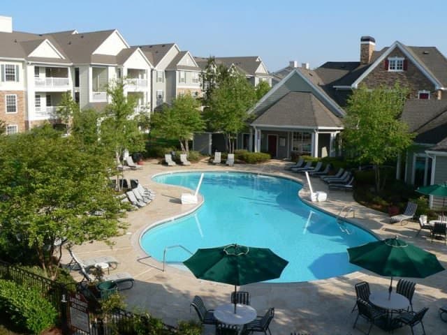 Lodge at Southpoint Apartments 1 of 28