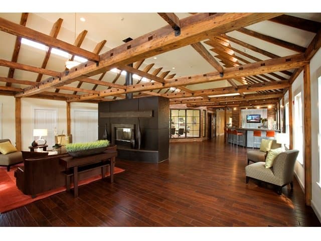 Residences at Slatersville Mill 1 of 8