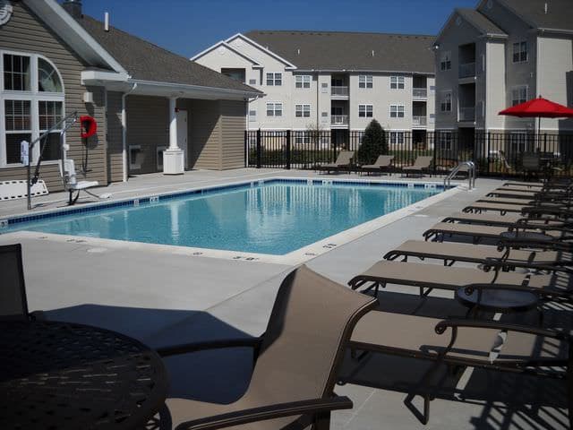 The Residences at Seven Gables 1 of 8