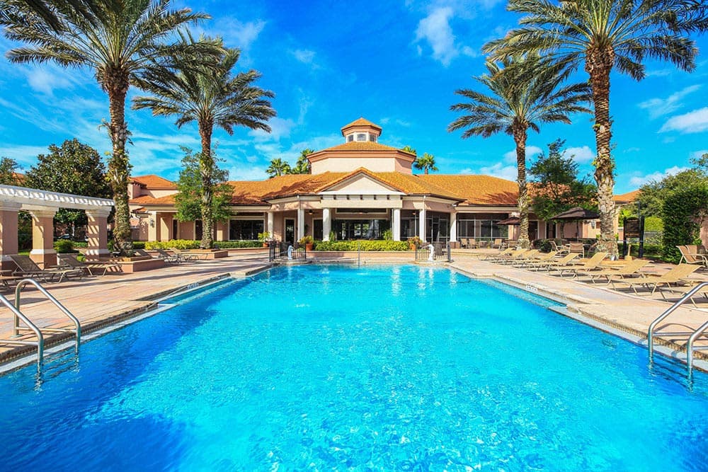 The Rexford at Waterford Lakes 1 of 8