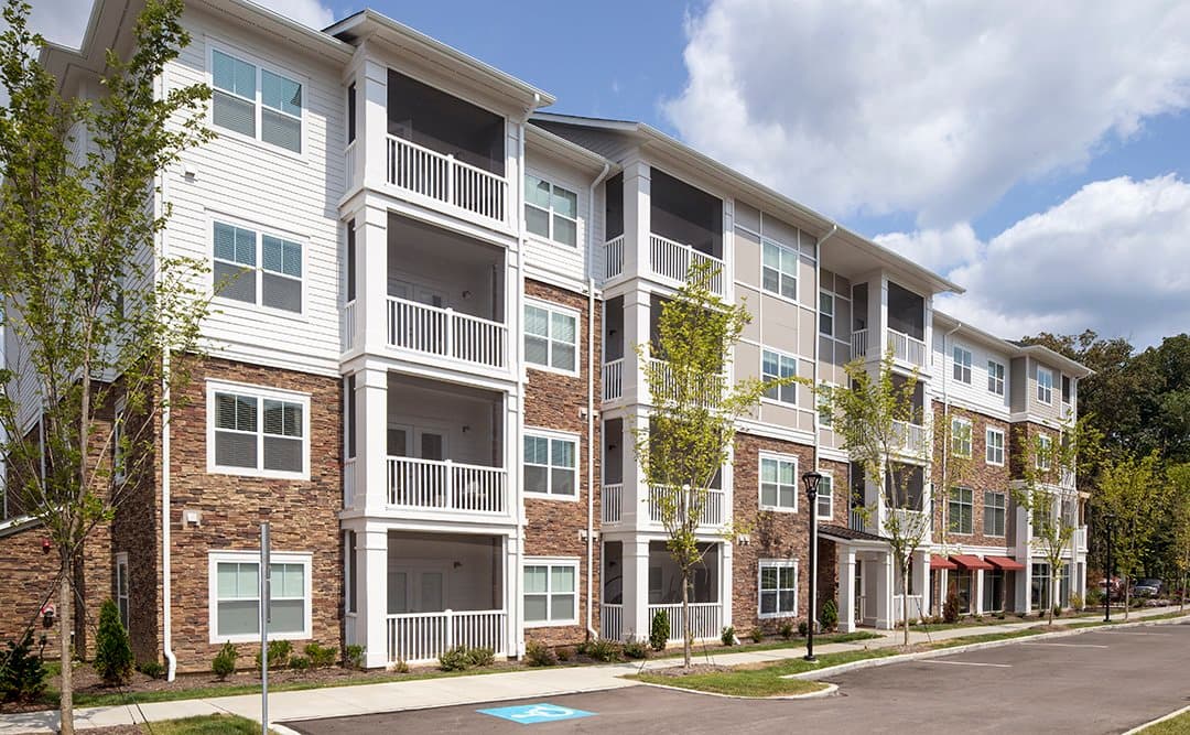 The Haven at Cranberry Woods 1 of 8