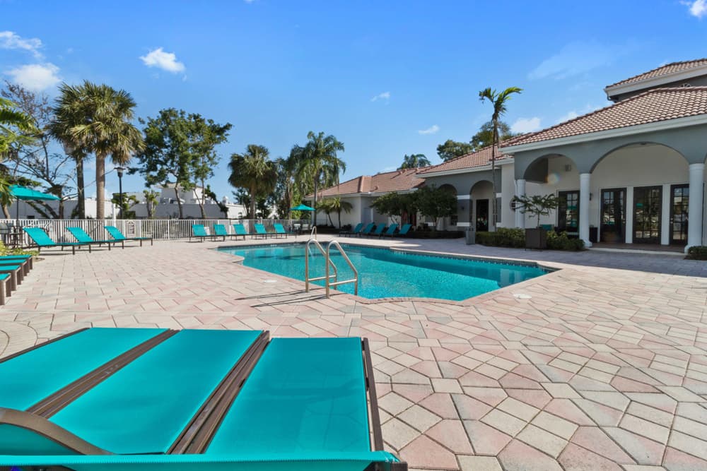 The Fountains At Delray Beach 1 of 134