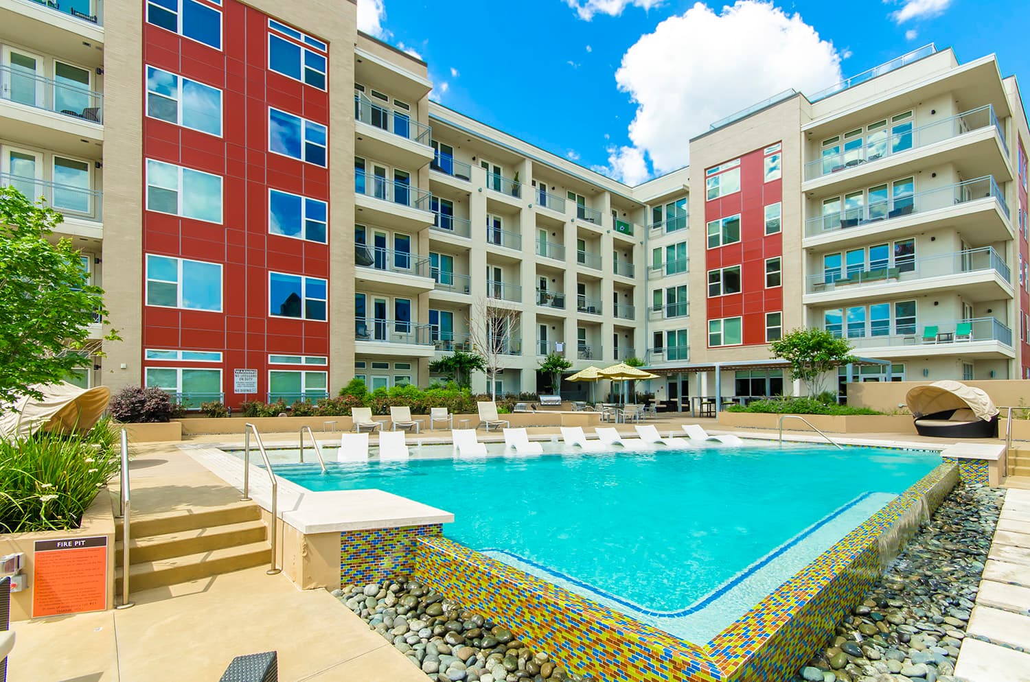 Moda Apartments 1 of 8