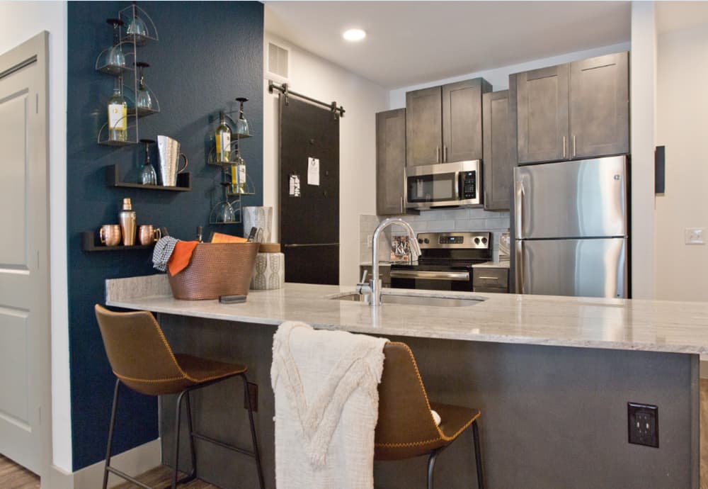 Residences at Saltillo 1 of 8