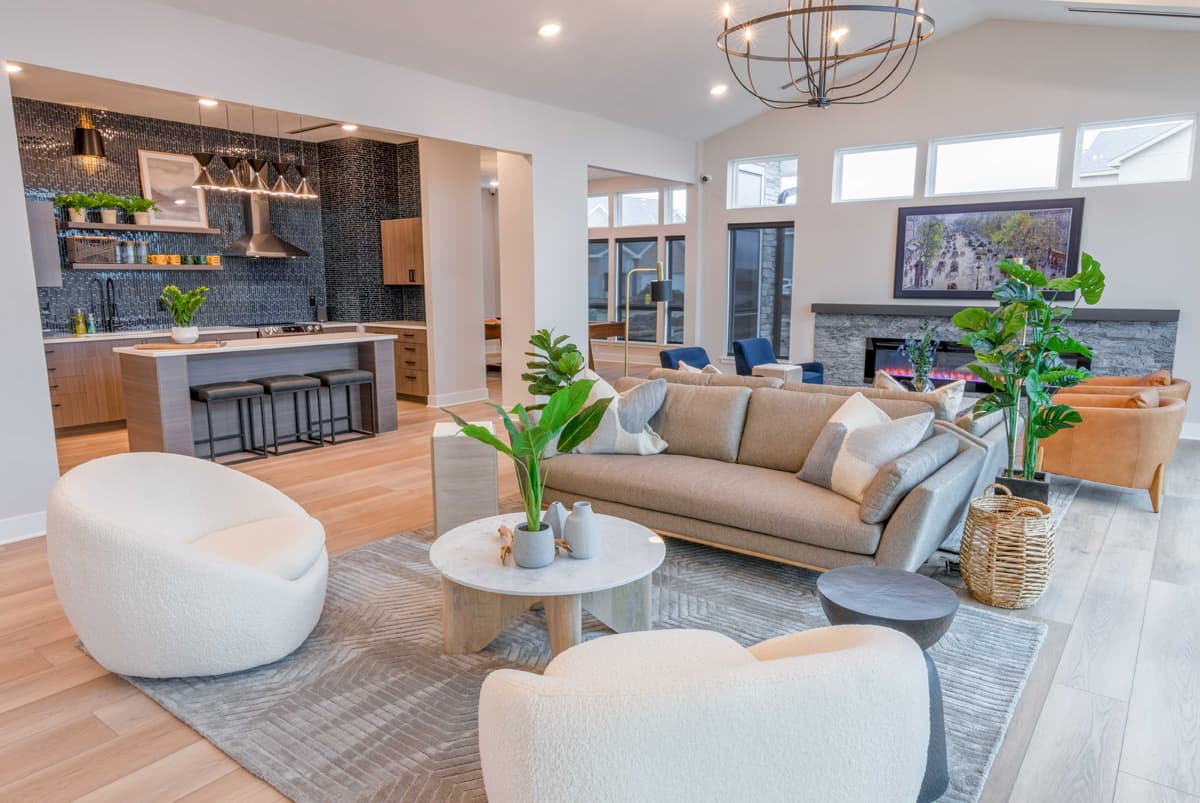 The Venue Townhomes 1 of 8