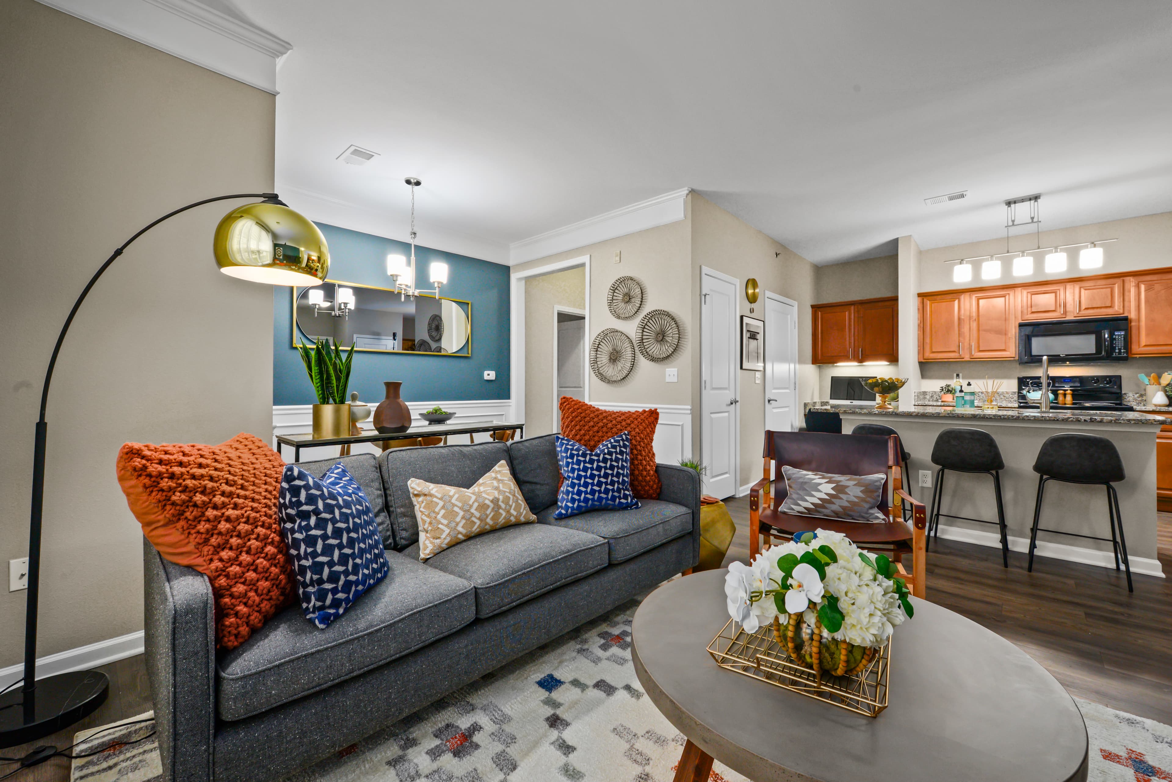 Riverstone Apartments 1 of 53