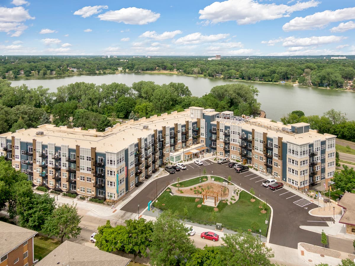 Birdtown Flats 1 of 8