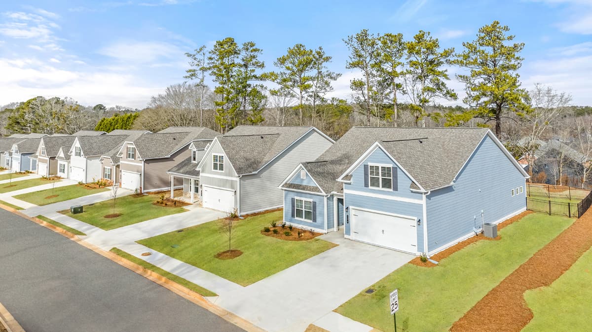 Southwind Homes 1 of 8