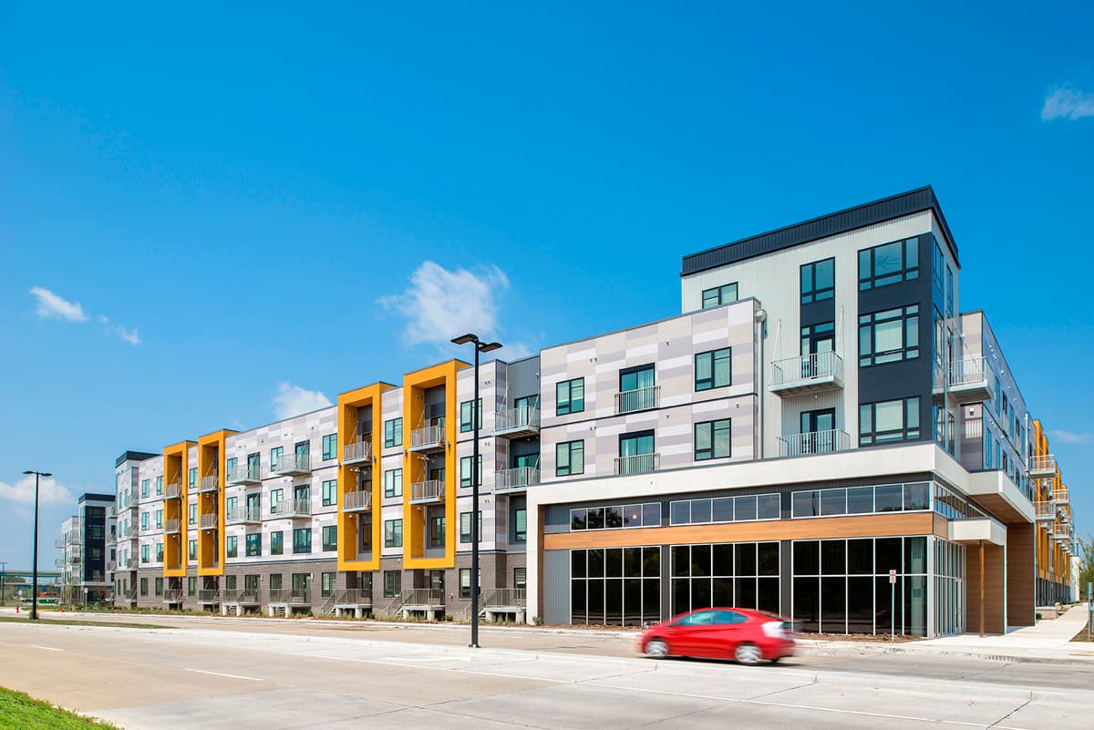 Union Berkley Riverfront 1 of 25