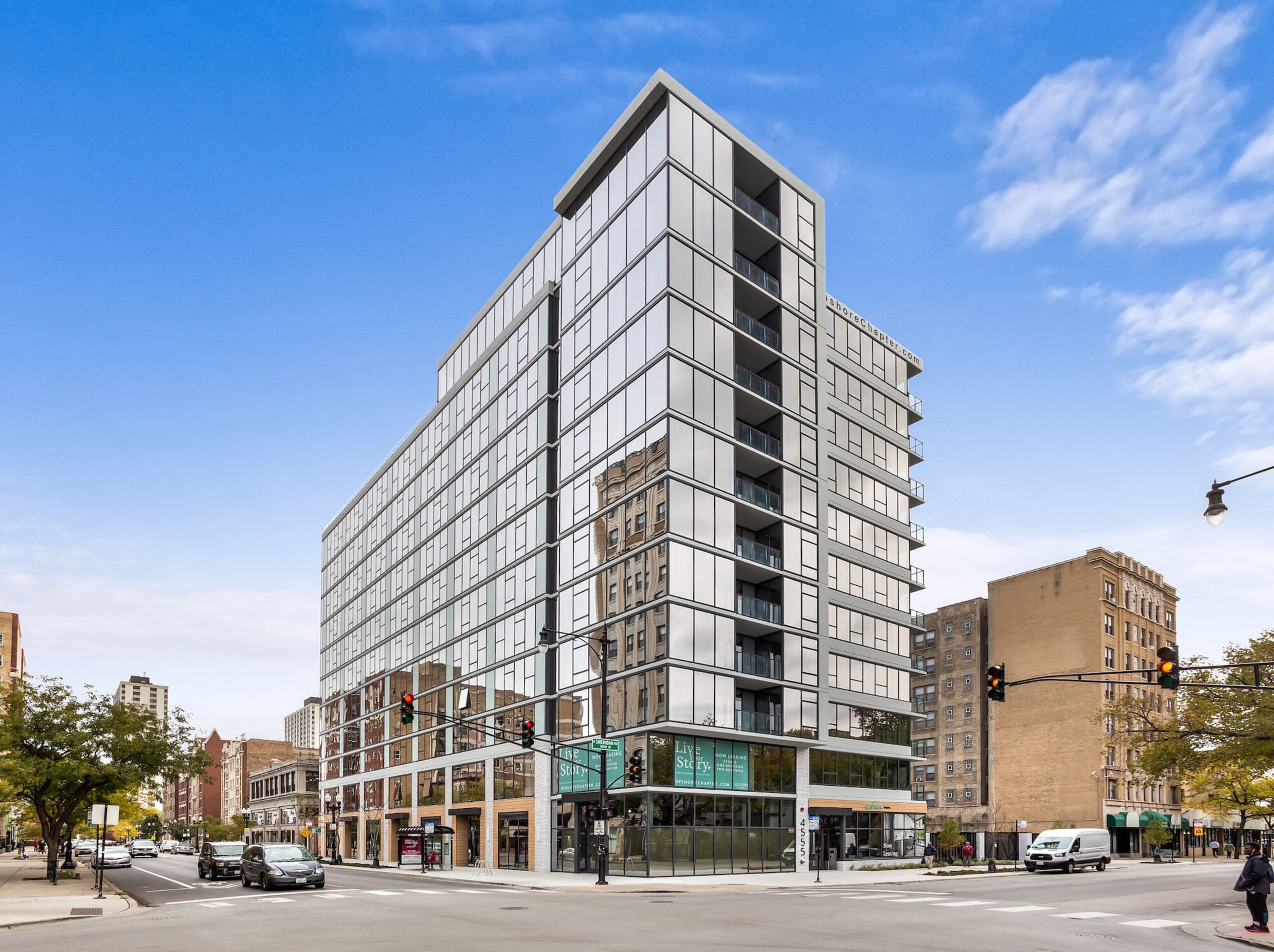 Upshore Residences 1 of 8