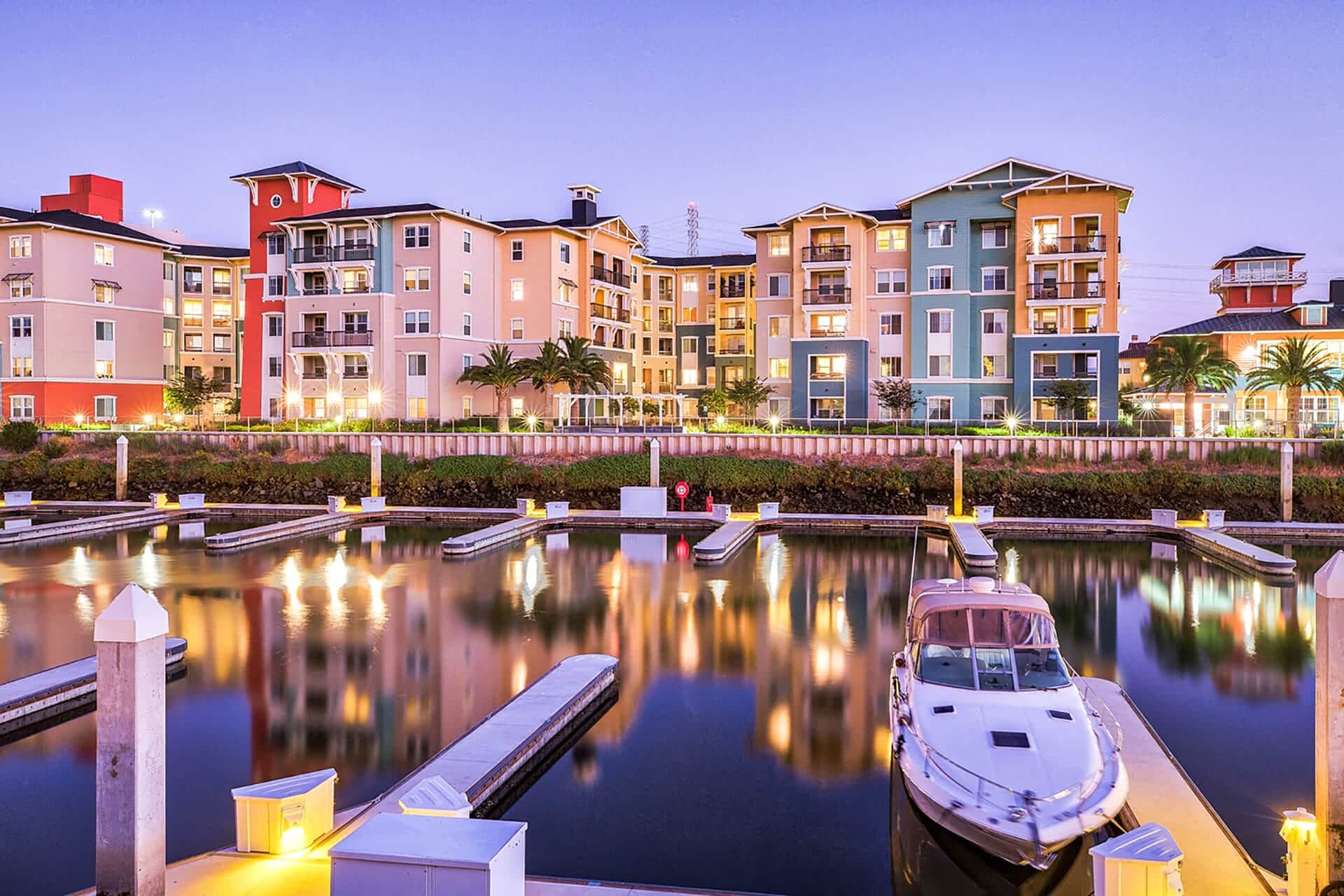 Blu Harbor by Windsor 1 of 1