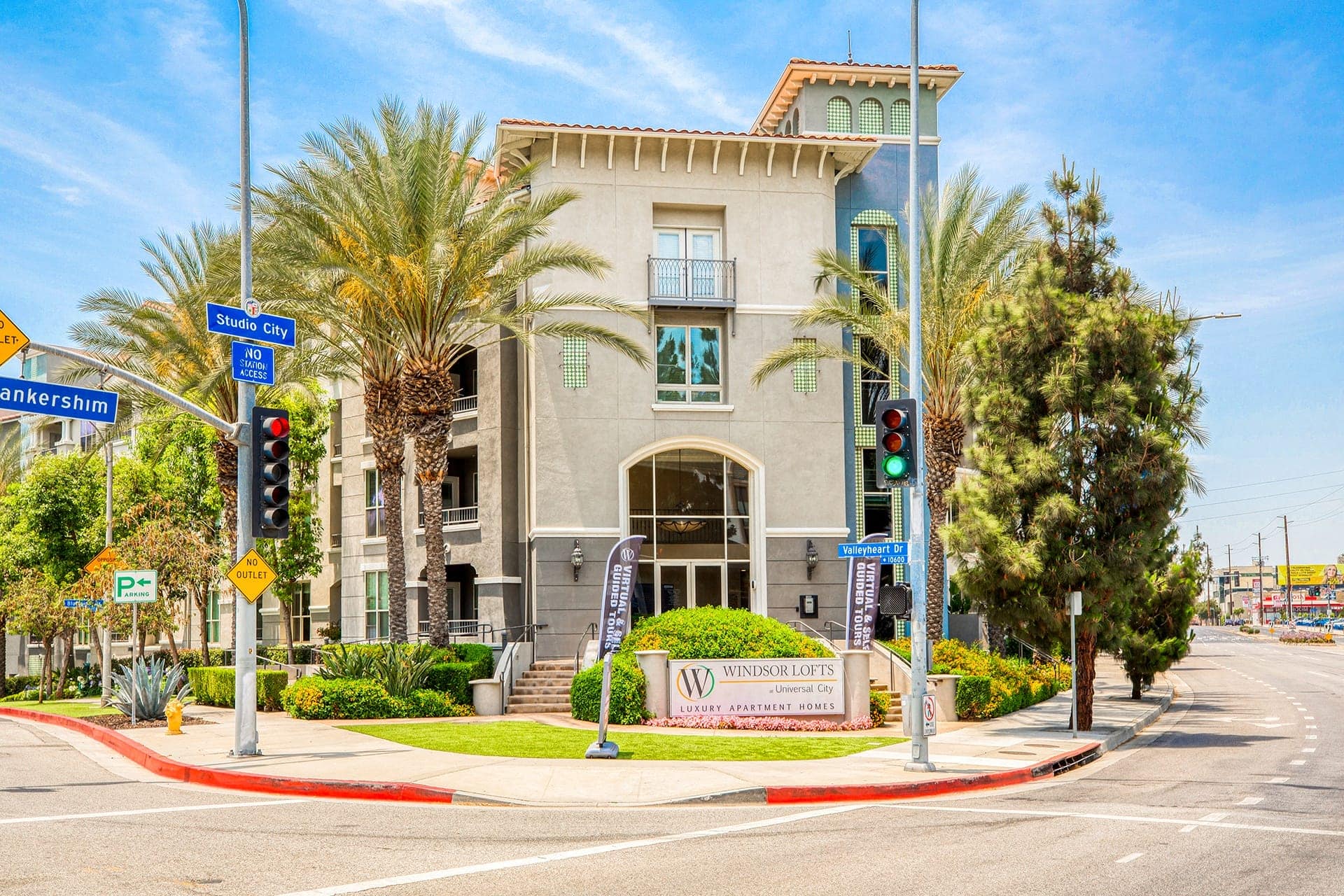 Windsor Lofts at Universal City 1 of 1