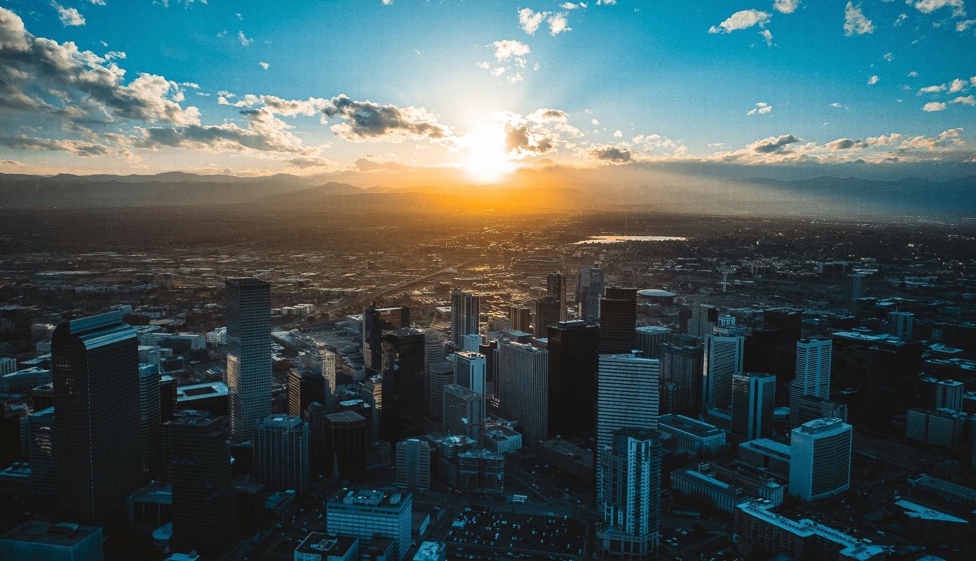 Denver: A Renter's Orientation
