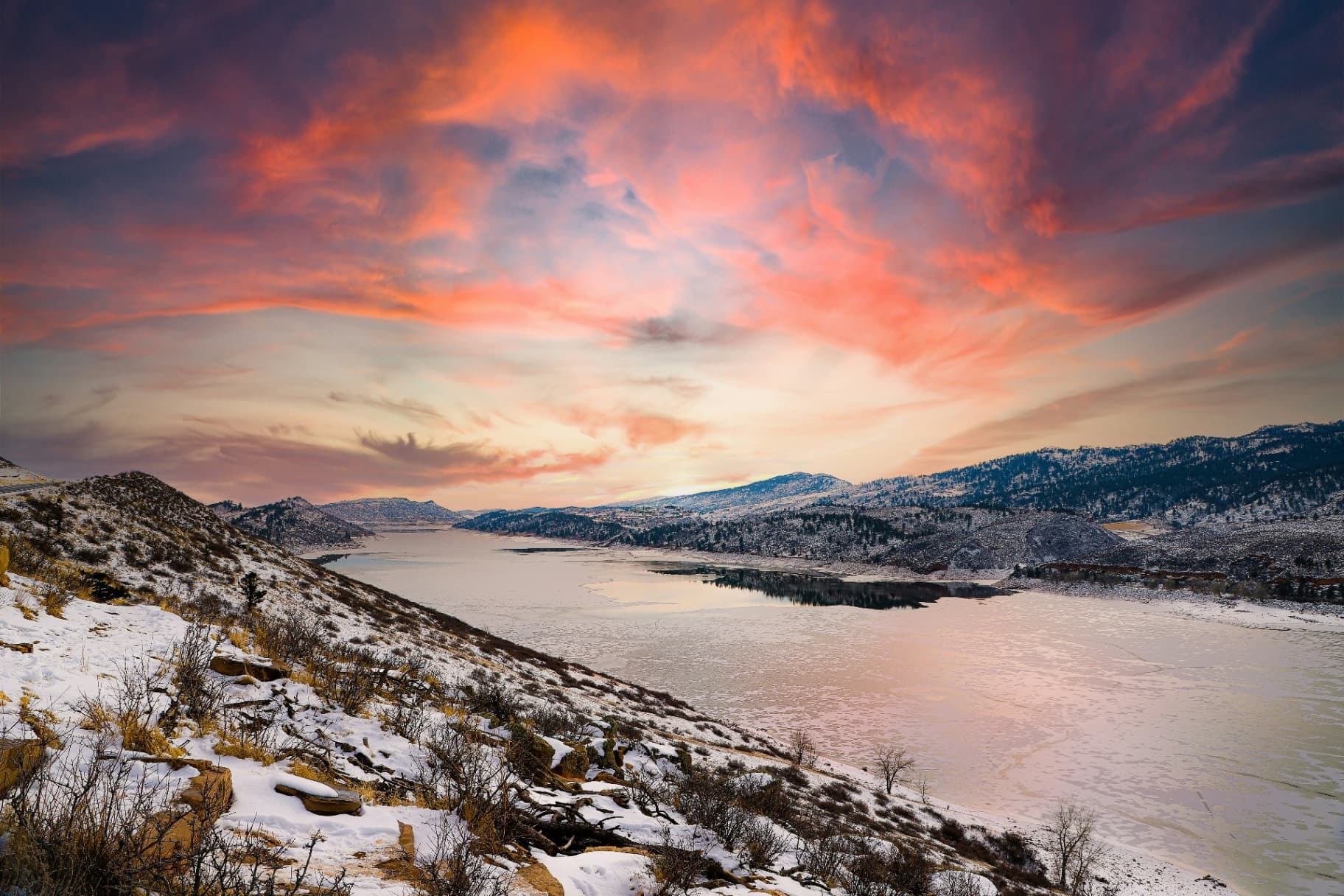 Fort Collins for Renters Craving the Outdoors