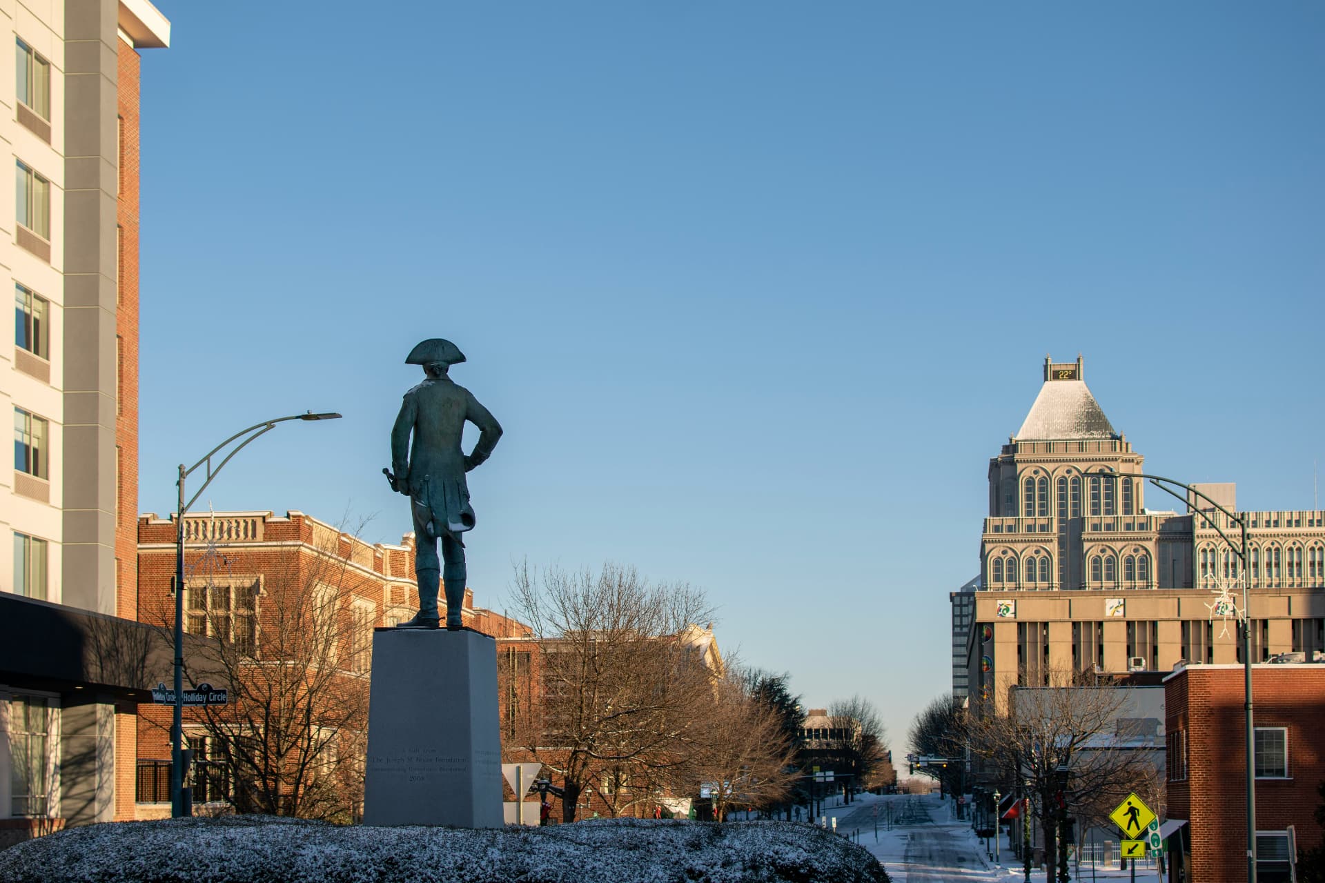 Finding Your Neighborhood in Greensboro: A Renter's Orientation