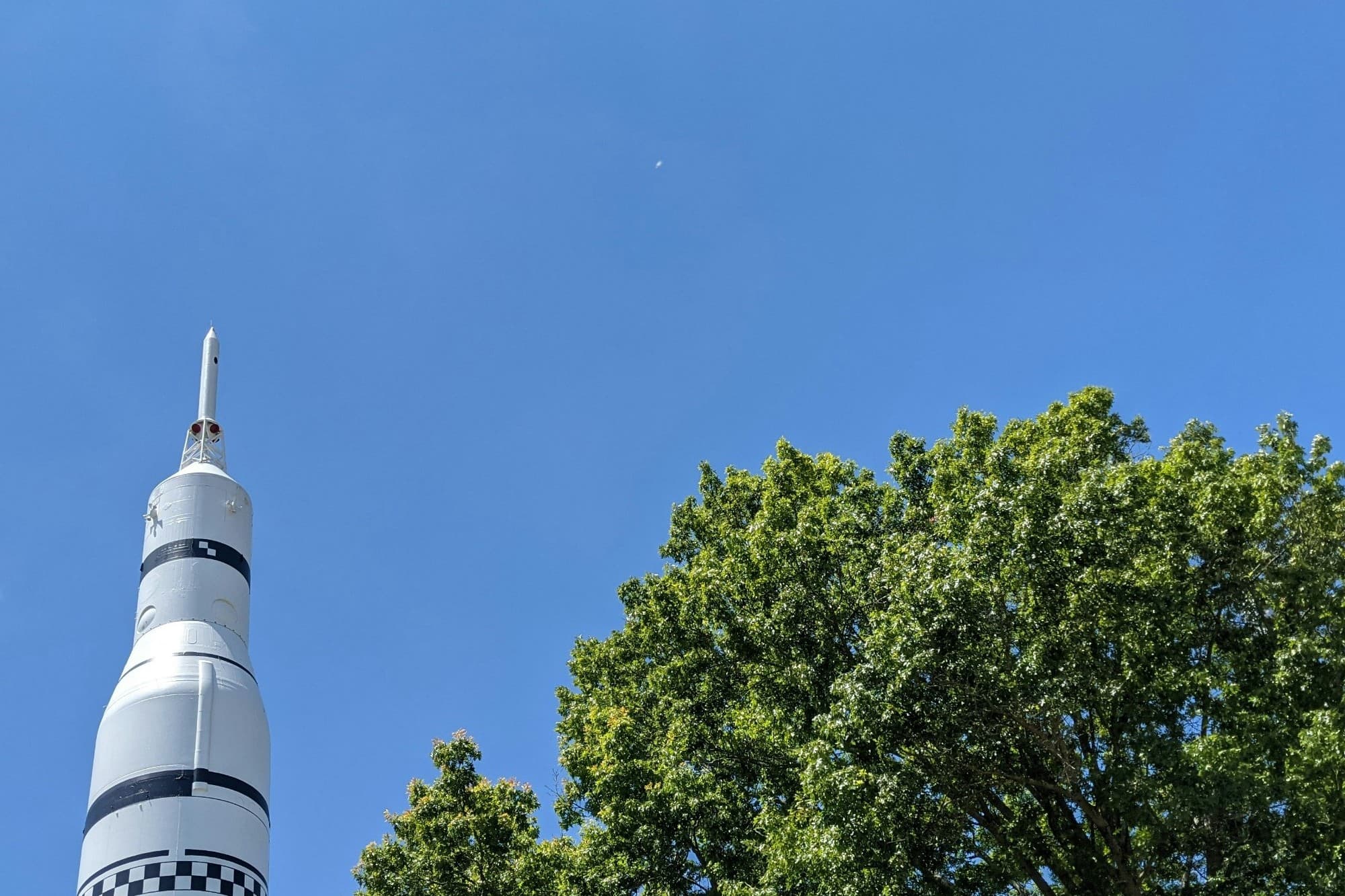Huntsville: Finding Your Neighborhood