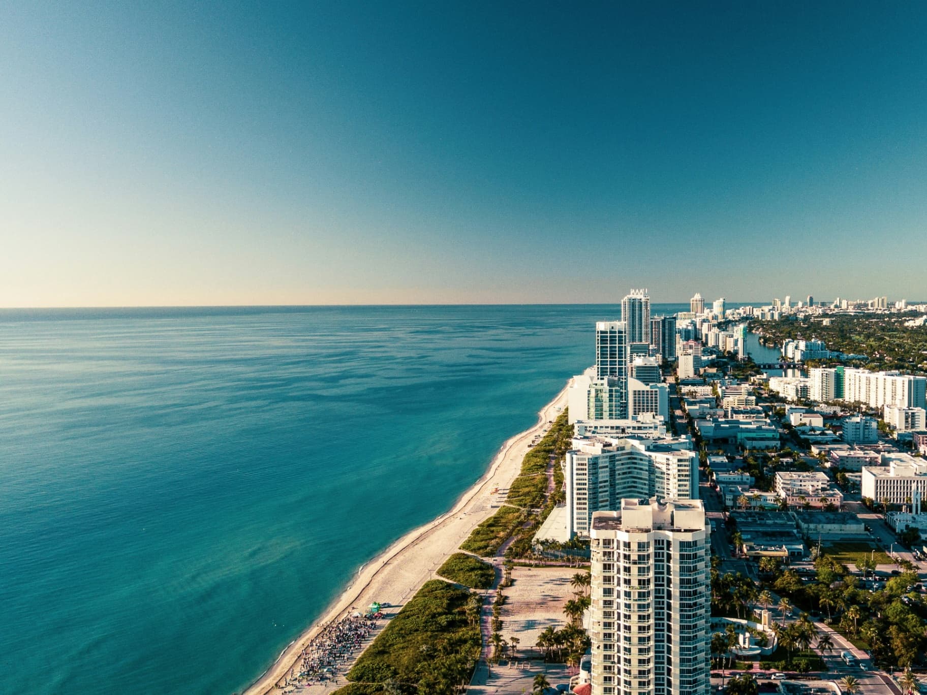 Miami: A Renter's Orientation
