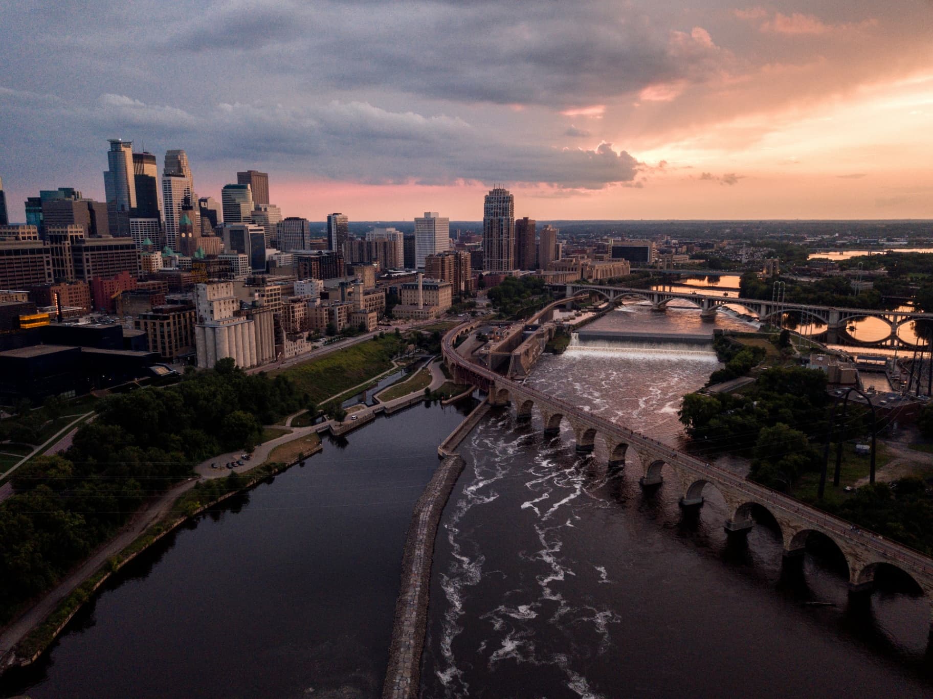 Minneapolis: A Renter's Orientation