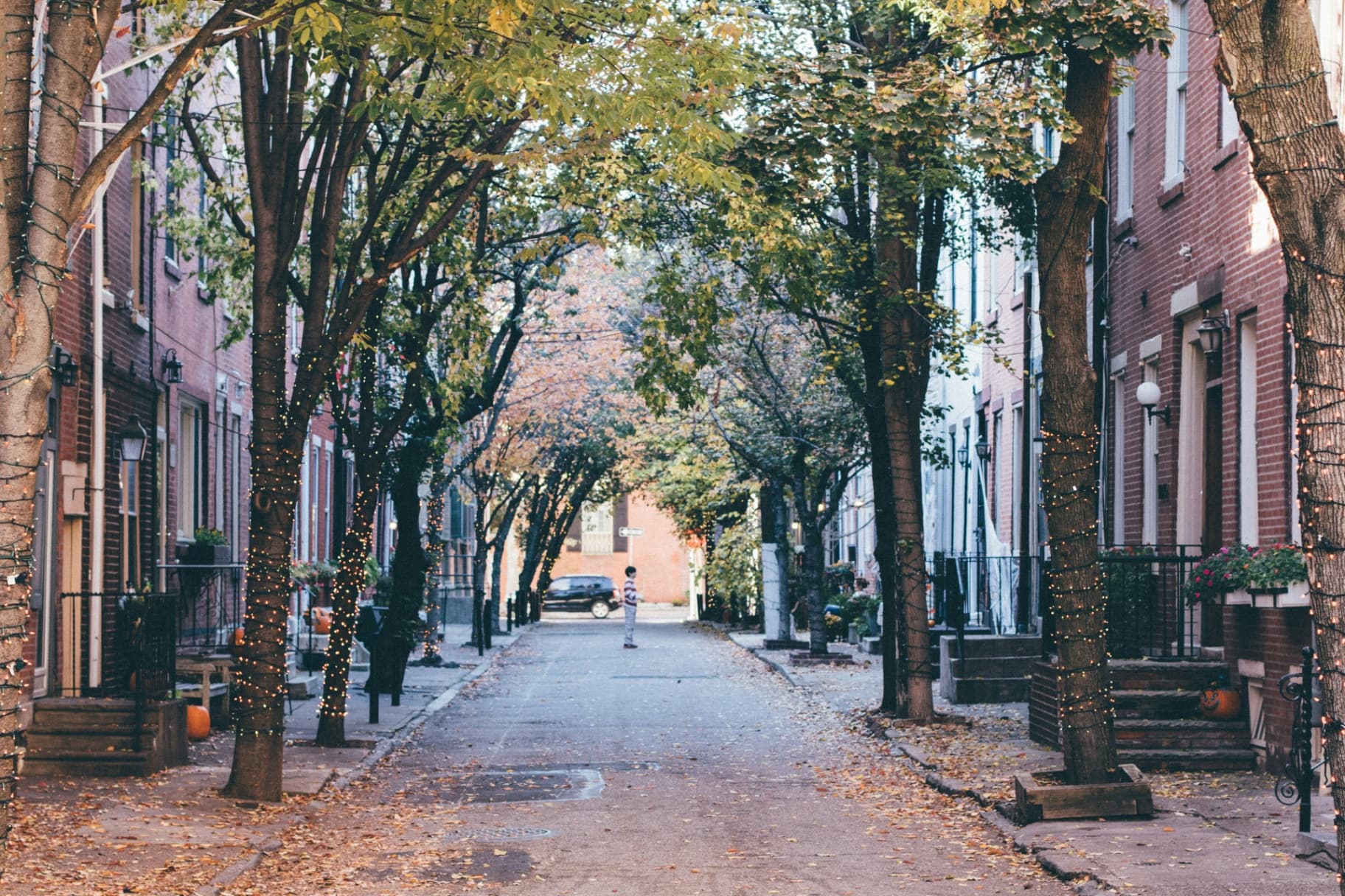 Philadelphia: A Renter's Orientation