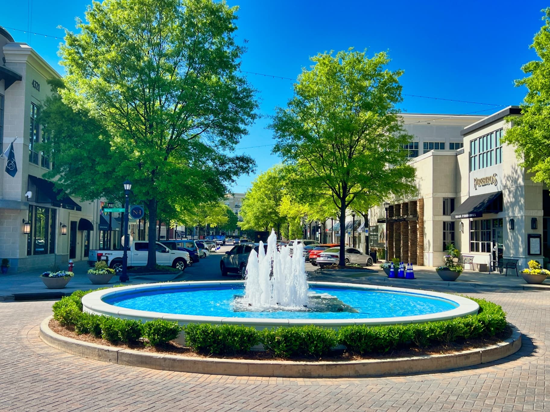 Where Young Professionals Are Renting in Raleigh-Durham, NC