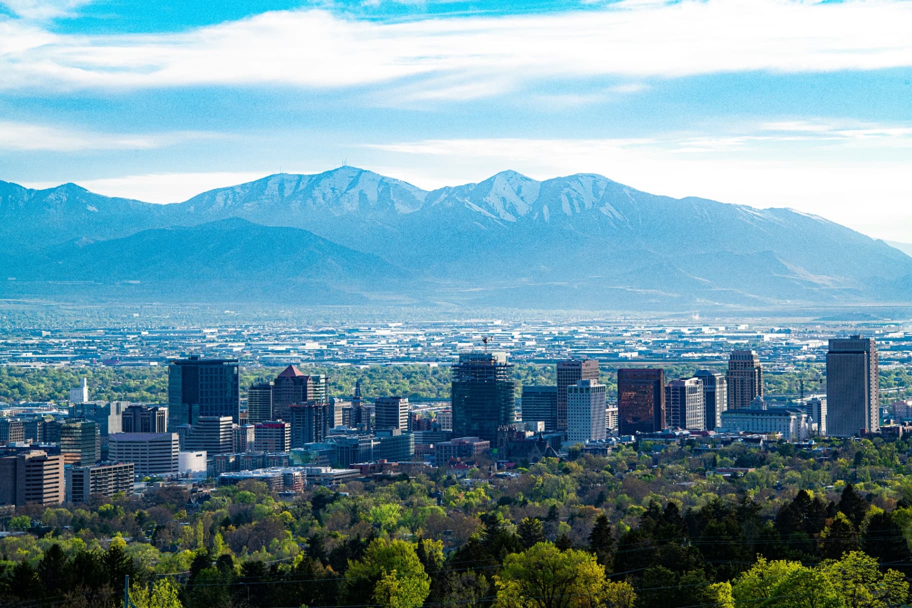 Salt Lake City: A Renter's Orientation