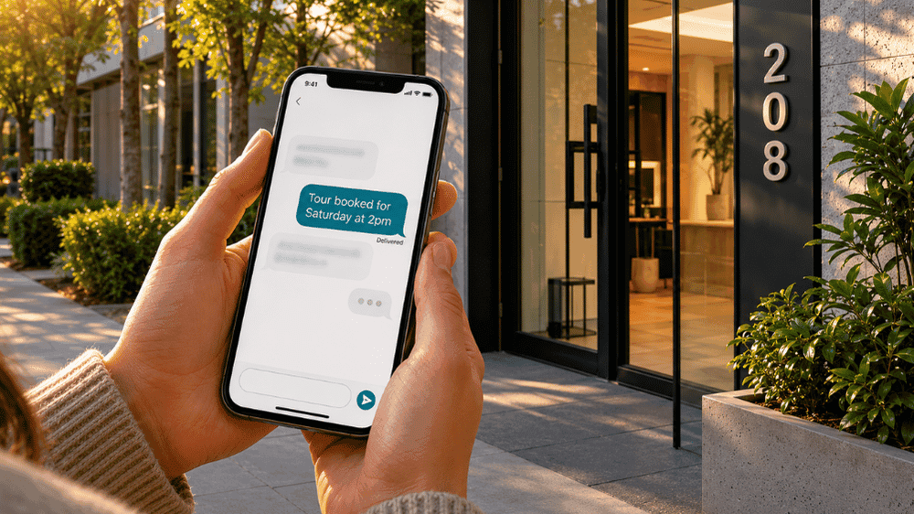 A Quiet Revolution in the Rental Market