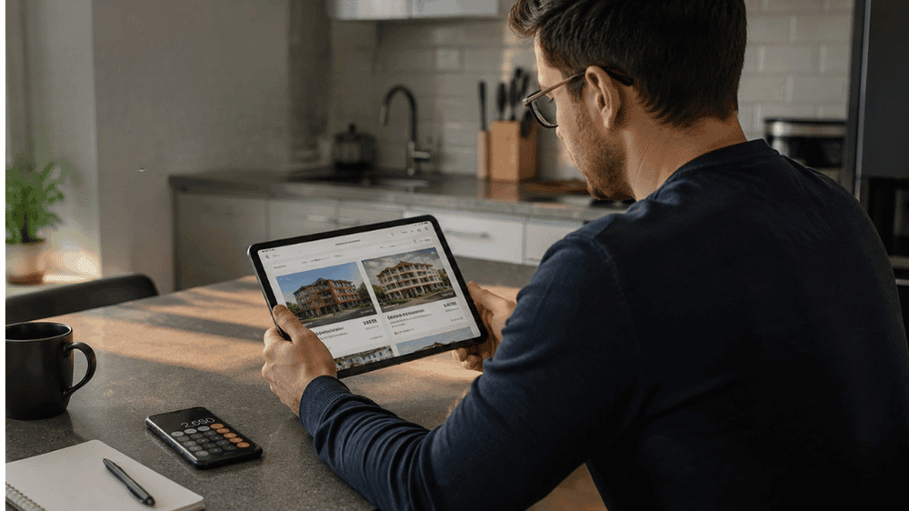 brightplace Brings Financial Intelligence to Apartment Search