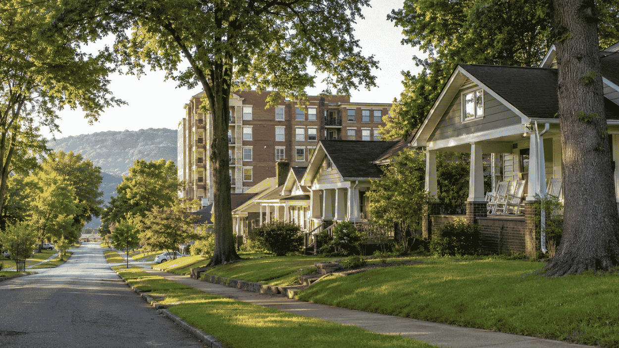 What to Know About 3-Bedroom Apartments in Knoxville, TN