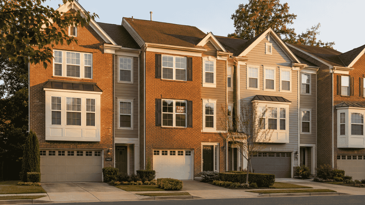 Townhouse vs Apartment: What Renters Should Know Before Signing