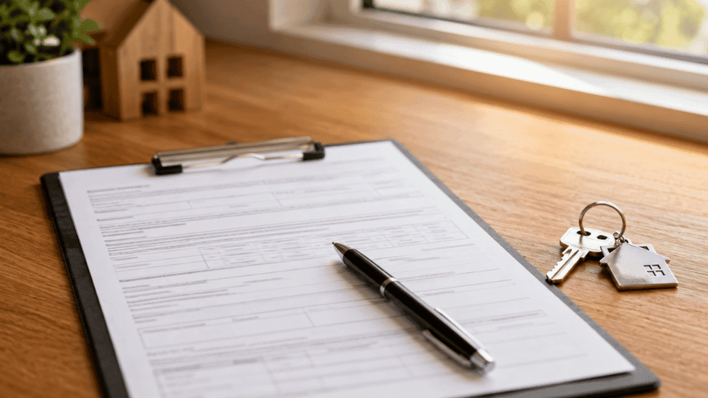 How to Rent an Apartment with Bad Credit
