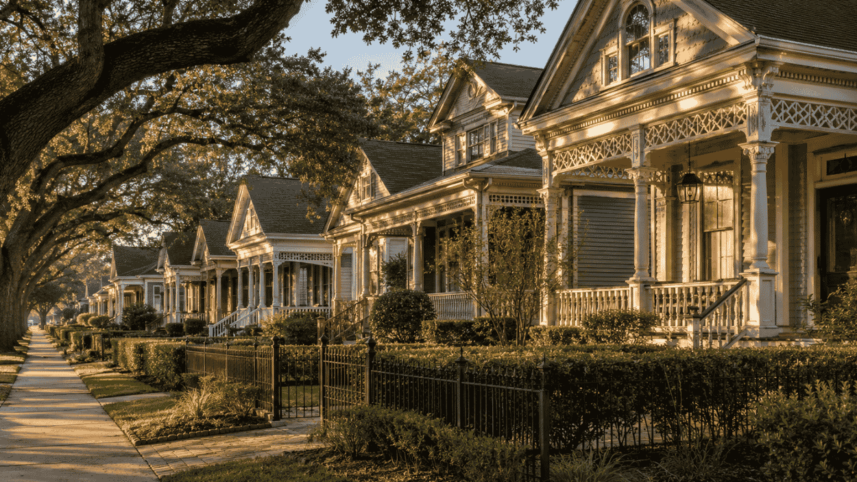 How Houston Neighborhoods Compare for Renters