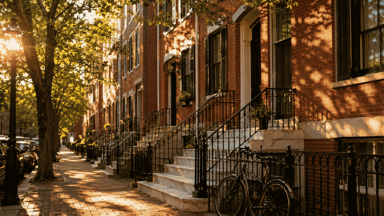 How Philadelphia Neighborhoods Compare for Renters