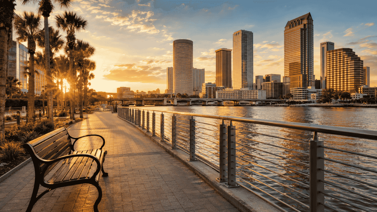 Tampa Neighborhoods: What Renters Actually Need to Know