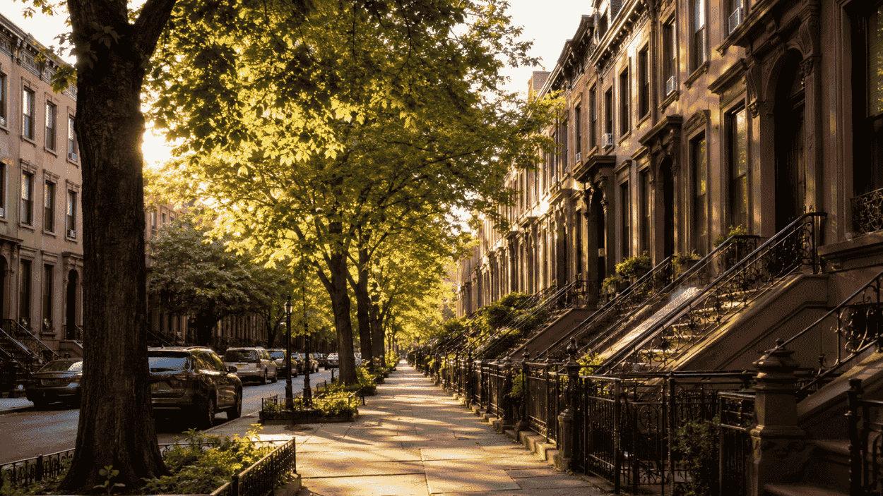 Brooklyn Neighborhoods: A Practical Renter's Orientation
