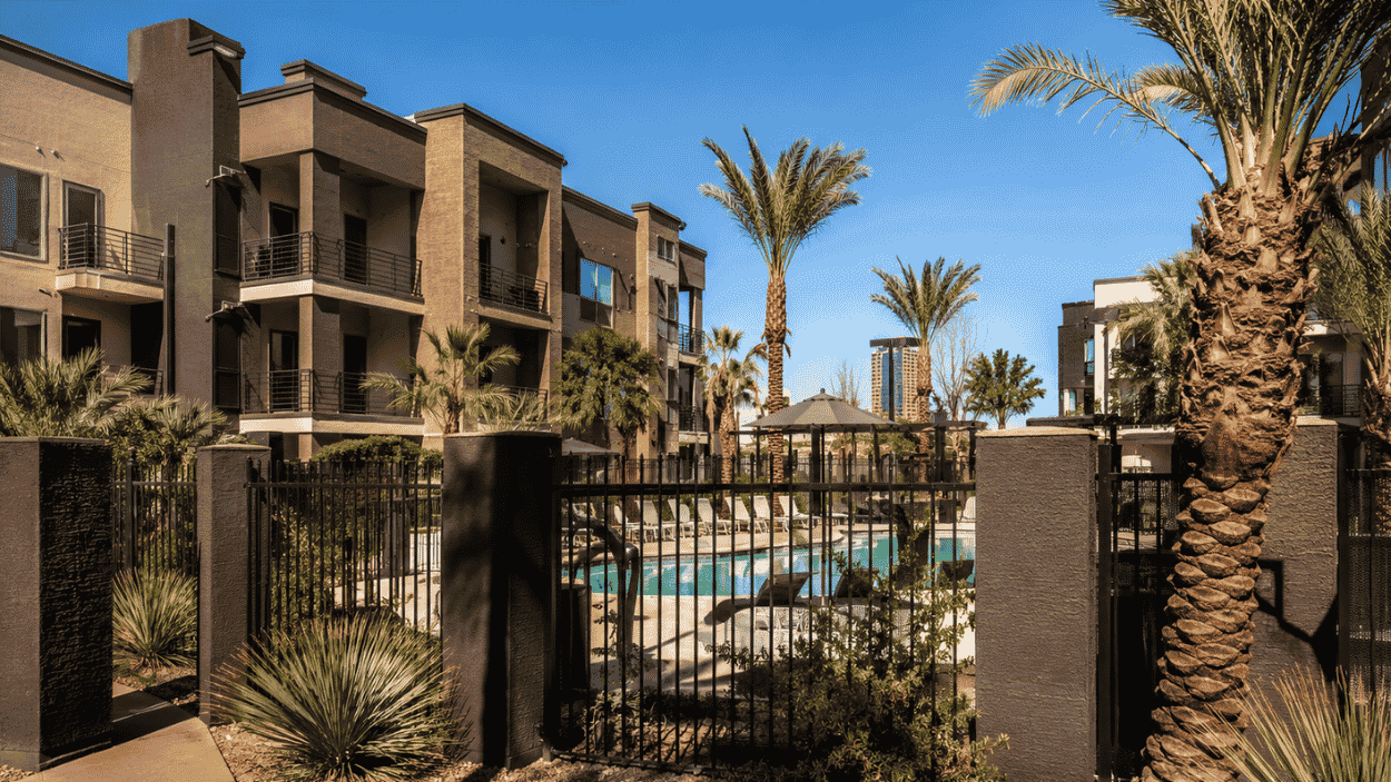 What to Know About Camden Copper Square in Downtown Phoenix