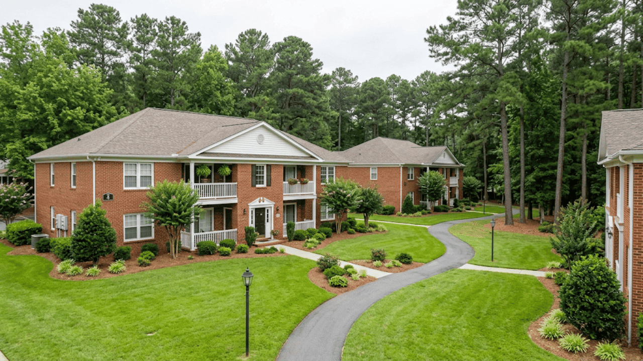 Cascades at Northlake Apartments: What to Know Before You Apply